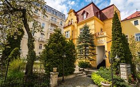 Aphrodite Hotel Marianske Lazne